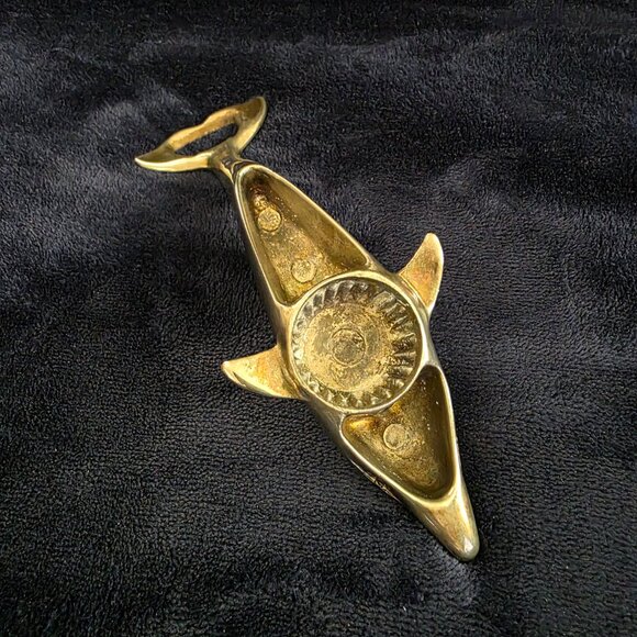 Dolphin Shaped Bottle Opener - Picture 4 of 5